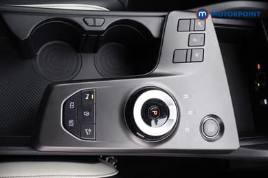 KIA Sportage Gt-Line Automatic Petrol SUV - Stock Number (1682402) - 11th supplementary image