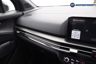 KIA Sportage Gt-Line Automatic Petrol SUV - Stock Number (1682402) - 12th supplementary image