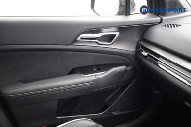KIA Sportage Gt-Line Automatic Petrol SUV - Stock Number (1682402) - 13th supplementary image