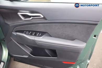 KIA Sportage Gt-Line Automatic Petrol SUV - Stock Number (1682402) - 14th supplementary image