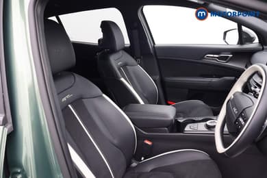 KIA Sportage Gt-Line Automatic Petrol SUV - Stock Number (1682402) - 16th supplementary image