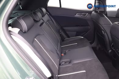 KIA Sportage Gt-Line Automatic Petrol SUV - Stock Number (1682402) - 18th supplementary image