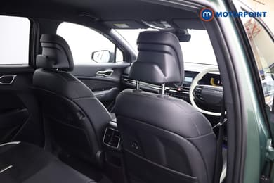 KIA Sportage Gt-Line Automatic Petrol SUV - Stock Number (1682402) - 20th supplementary image