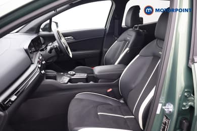 KIA Sportage Gt-Line Automatic Petrol SUV - Stock Number (1682402) - 23rd supplementary image