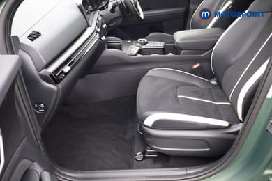 KIA Sportage Gt-Line Automatic Petrol SUV - Stock Number (1682402) - 24th supplementary image
