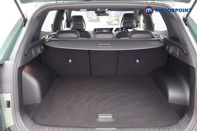 KIA Sportage Gt-Line Automatic Petrol SUV - Stock Number (1682402) - 25th supplementary image