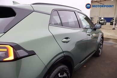 KIA Sportage Gt-Line Automatic Petrol SUV - Stock Number (1682402) - 27th supplementary image