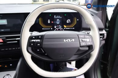 KIA Sportage Gt-Line Automatic Petrol SUV - Stock Number (1682402) - 1st supplementary image