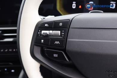 KIA Sportage Gt-Line Automatic Petrol SUV - Stock Number (1682404) - 2nd supplementary image