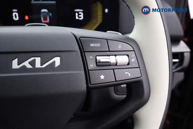 KIA Sportage Gt-Line Automatic Petrol SUV - Stock Number (1682404) - 3rd supplementary image