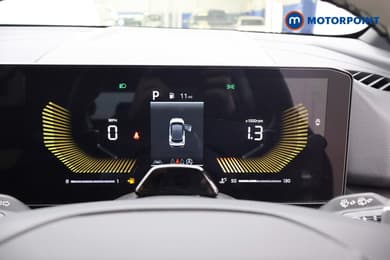 KIA Sportage Gt-Line Automatic Petrol SUV - Stock Number (1682404) - 4th supplementary image