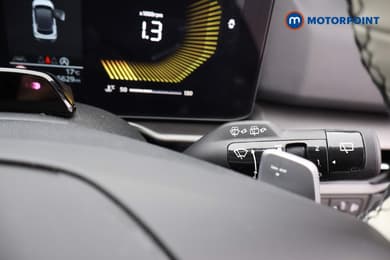 KIA Sportage Gt-Line Automatic Petrol SUV - Stock Number (1682404) - 6th supplementary image