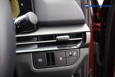 KIA Sportage Gt-Line Automatic Petrol SUV - Stock Number (1682404) - 7th supplementary image
