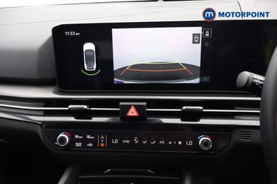 KIA Sportage Gt-Line Automatic Petrol SUV - Stock Number (1682404) - 8th supplementary image