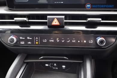 KIA Sportage Gt-Line Automatic Petrol SUV - Stock Number (1682404) - 13th supplementary image