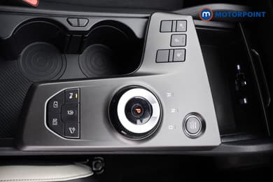 KIA Sportage Gt-Line Automatic Petrol SUV - Stock Number (1682404) - 14th supplementary image