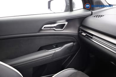 KIA Sportage Gt-Line Automatic Petrol SUV - Stock Number (1682404) - 16th supplementary image