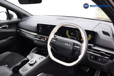 KIA Sportage Gt-Line Automatic Petrol SUV - Stock Number (1682404) - 18th supplementary image