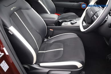 KIA Sportage Gt-Line Automatic Petrol SUV - Stock Number (1682404) - 20th supplementary image