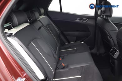KIA Sportage Gt-Line Automatic Petrol SUV - Stock Number (1682404) - 21st supplementary image