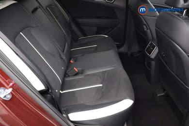 KIA Sportage Gt-Line Automatic Petrol SUV - Stock Number (1682404) - 22nd supplementary image