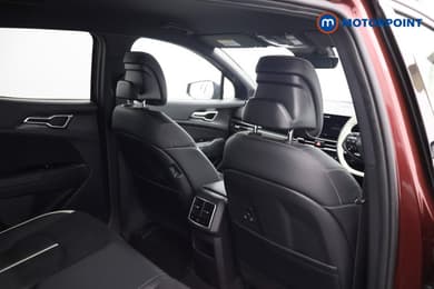 KIA Sportage Gt-Line Automatic Petrol SUV - Stock Number (1682404) - 23rd supplementary image