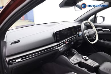 KIA Sportage Gt-Line Automatic Petrol SUV - Stock Number (1682404) - 25th supplementary image
