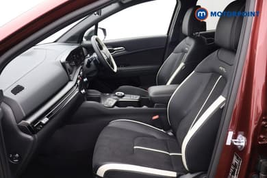 KIA Sportage Gt-Line Automatic Petrol SUV - Stock Number (1682404) - 26th supplementary image