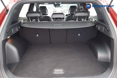 KIA Sportage Gt-Line Automatic Petrol SUV - Stock Number (1682404) - 27th supplementary image