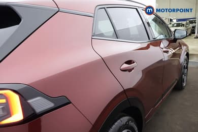 KIA Sportage Gt-Line Automatic Petrol SUV - Stock Number (1682404) - 29th supplementary image