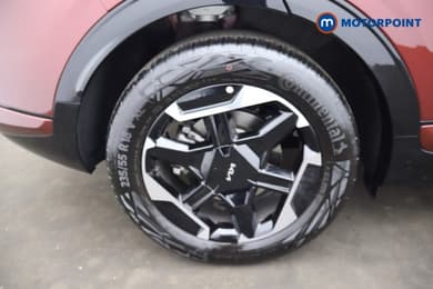 KIA Sportage Gt-Line Automatic Petrol SUV - Stock Number (1682404) - 30th supplementary image