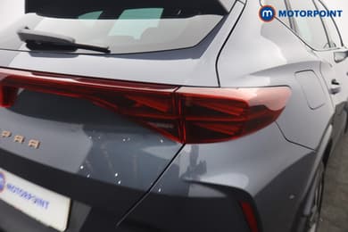 Cupra Formentor V2 Automatic Petrol SUV - Stock Number (1682472) - 3rd supplementary image