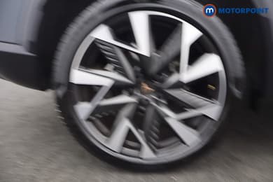 Cupra Formentor V2 Automatic Petrol SUV - Stock Number (1682472) - 8th supplementary image