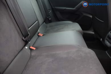 Cupra Formentor V2 Automatic Petrol SUV - Stock Number (1682472) - 9th supplementary image