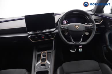 Cupra Formentor V2 Automatic Petrol SUV - Stock Number (1682472) - 10th supplementary image