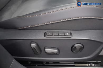 Cupra Formentor V2 Automatic Petrol SUV - Stock Number (1682472) - 14th supplementary image