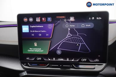 Cupra Formentor V2 Automatic Petrol SUV - Stock Number (1682472) - 20th supplementary image