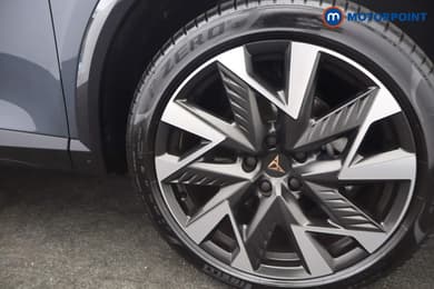 Cupra Formentor V2 Automatic Petrol SUV - Stock Number (1682472) - 25th supplementary image