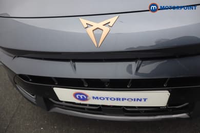Cupra Formentor V2 Automatic Petrol SUV - Stock Number (1682472) - 26th supplementary image