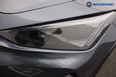 Cupra Formentor V2 Automatic Petrol SUV - Stock Number (1682472) - 27th supplementary image