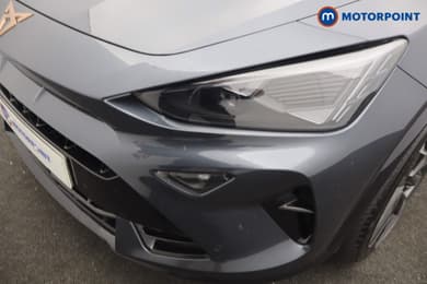 Cupra Formentor V2 Automatic Petrol SUV - Stock Number (1682472) - 28th supplementary image