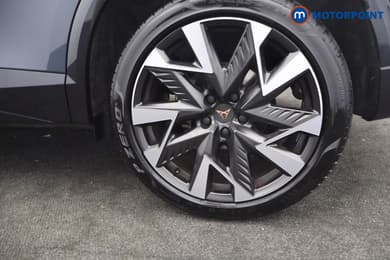 Cupra Formentor V2 Automatic Petrol SUV - Stock Number (1682472) - 30th supplementary image