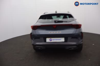 Cupra Formentor V2 Automatic Petrol SUV - Stock Number (1682472) - 1st supplementary image
