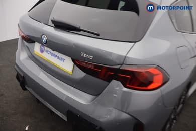 BMW 1 Series M Sport Automatic Petrol Hatchback - Stock Number (1682562) - 3rd supplementary image
