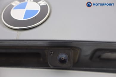 BMW 1 Series M Sport Automatic Petrol Hatchback - Stock Number (1682562) - 5th supplementary image