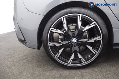 BMW 1 Series M Sport Automatic Petrol Hatchback - Stock Number (1682562) - 7th supplementary image