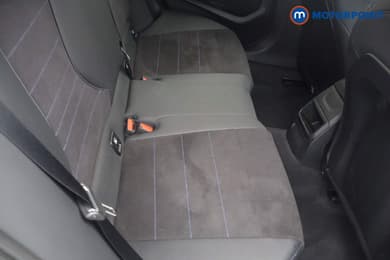 BMW 1 Series M Sport Automatic Petrol Hatchback - Stock Number (1682562) - 8th supplementary image