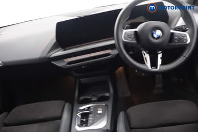 BMW 1 Series M Sport Automatic Petrol Hatchback - Stock Number (1682562) - 9th supplementary image