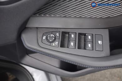 BMW 1 Series M Sport Automatic Petrol Hatchback - Stock Number (1682562) - 12th supplementary image