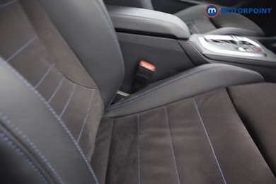 BMW 1 Series M Sport Automatic Petrol Hatchback - Stock Number (1682562) - 13th supplementary image